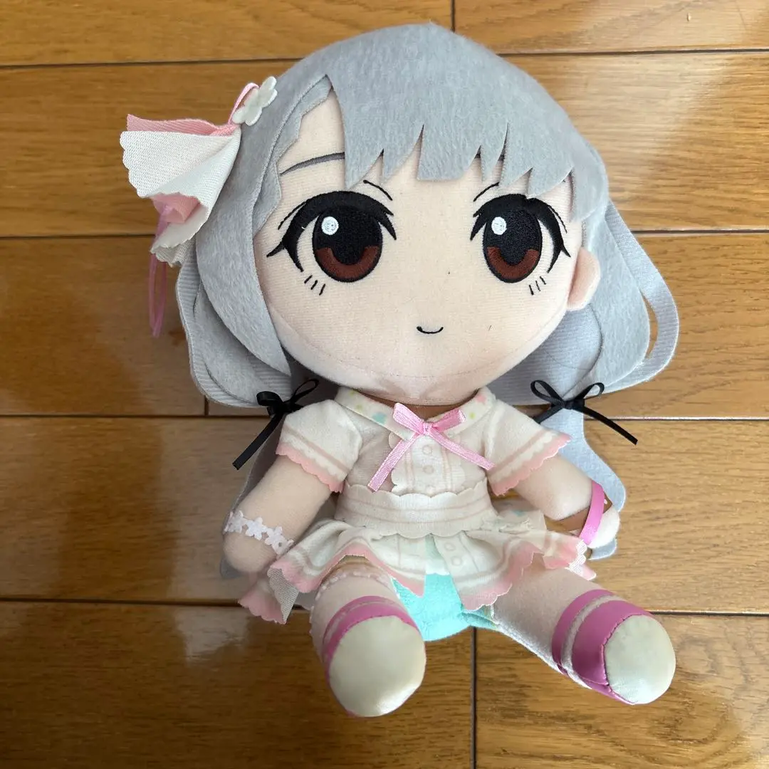 2026年最新】久川凪 ぬいぐるみの人気アイテム - メルカリ