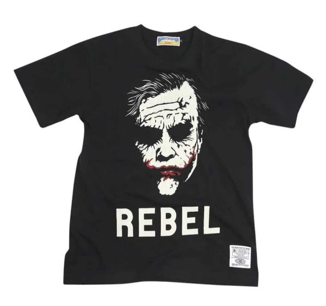 2026年最新】jokerゲームシャツの人気アイテム - メルカリ