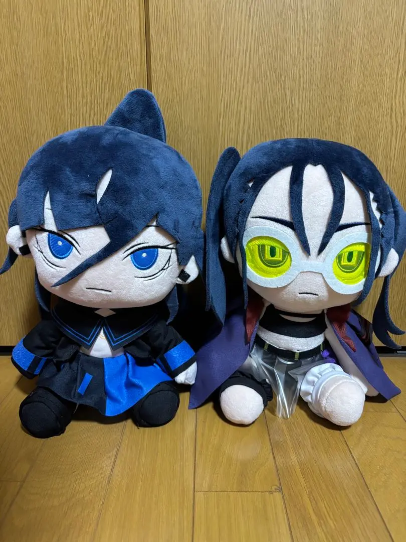 2026年最新】ado ぬいぐるみマスコット うっせぇわの人気アイテム