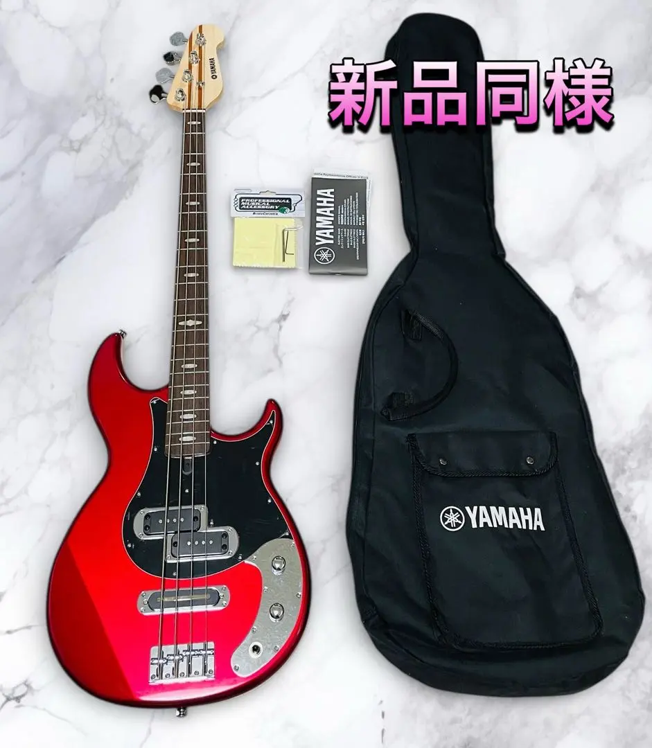 2026年最新】YAMAHA BB424Xの人気アイテム - メルカリ