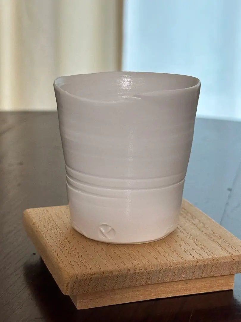 2026年最新】黒田泰蔵 白磁の人気アイテム - メルカリ