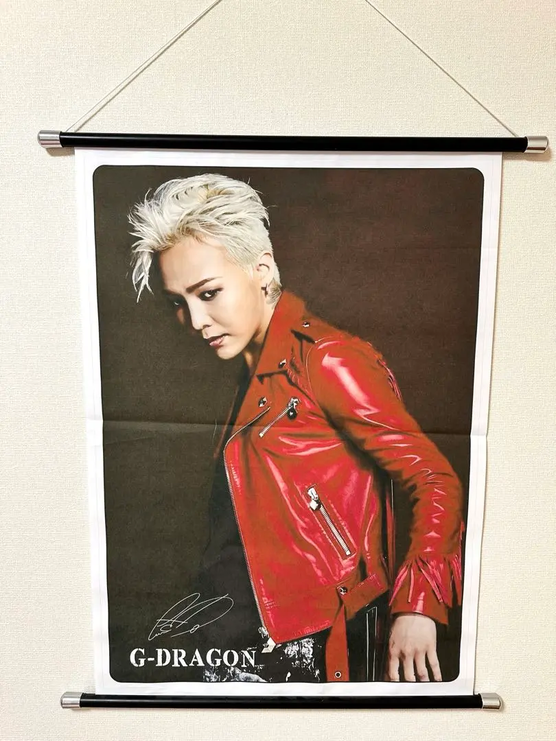 2026年最新】サイン G-DRAGONの人気アイテム - メルカリ