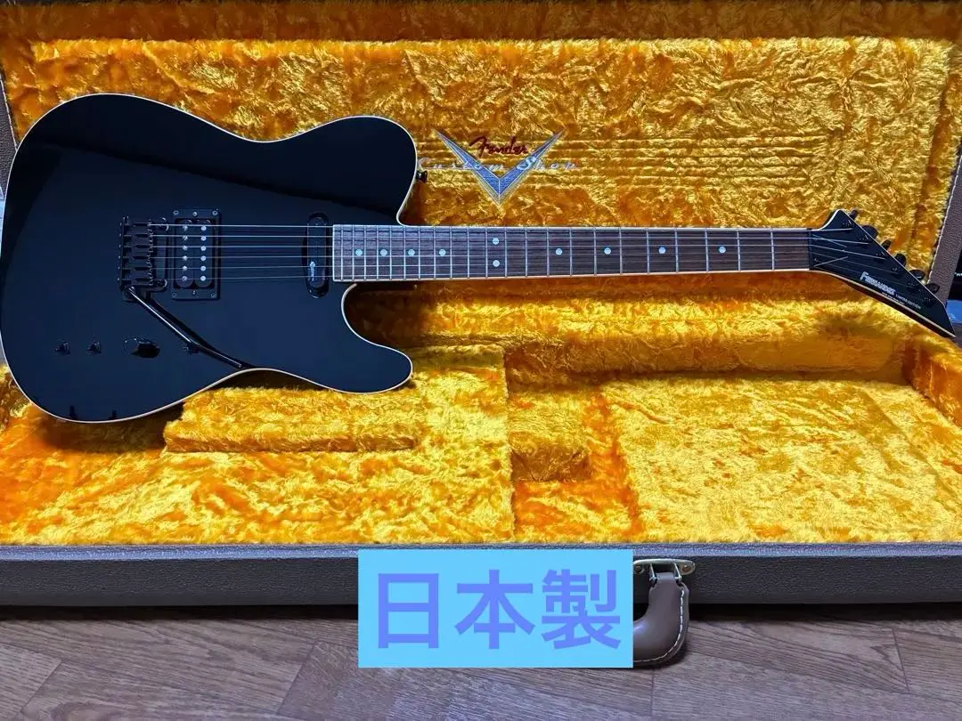 2026年最新】fernandes tej サスティナーの人気アイテム - メルカリ