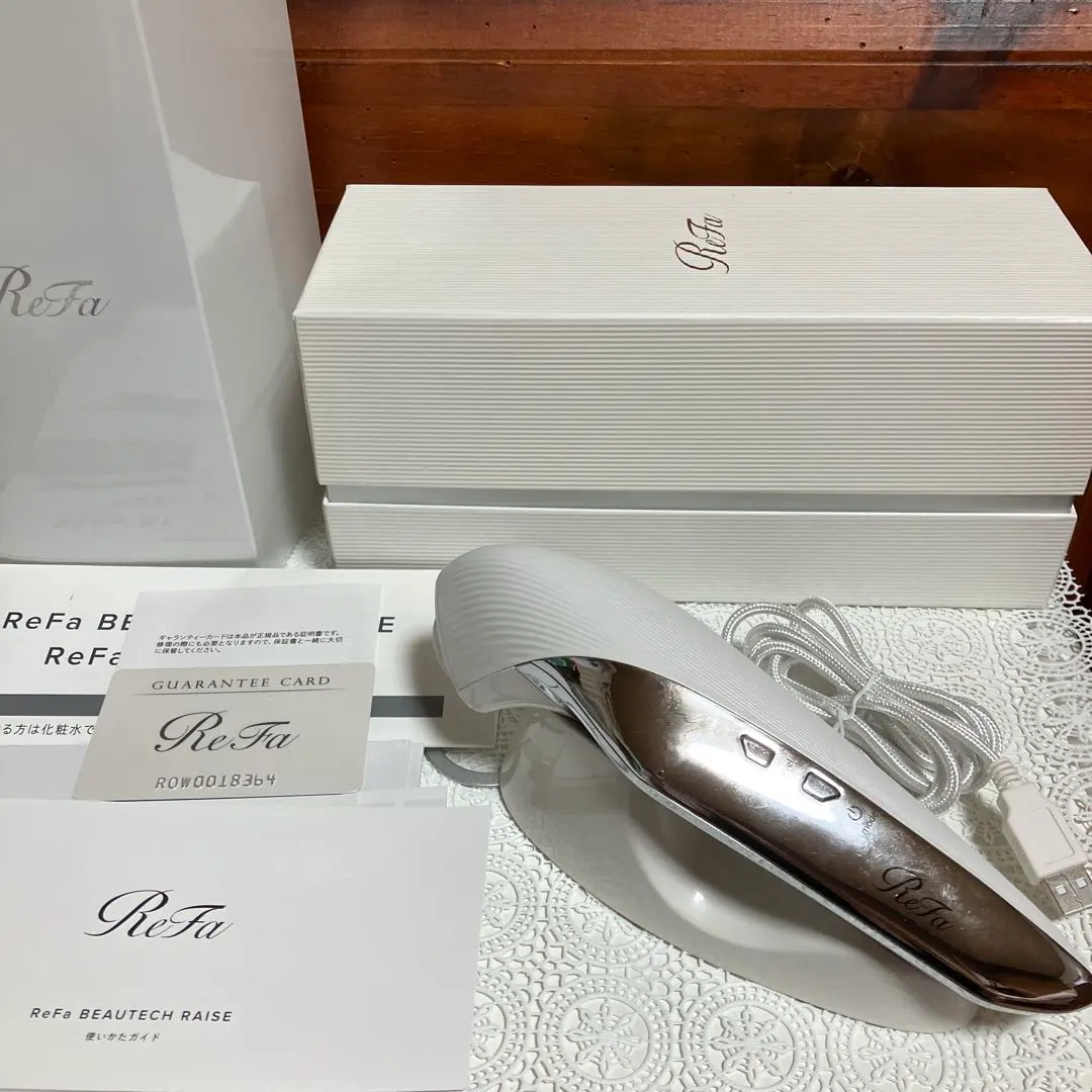 2026年最新】REFA beautech raiseの人気アイテム - メルカリ