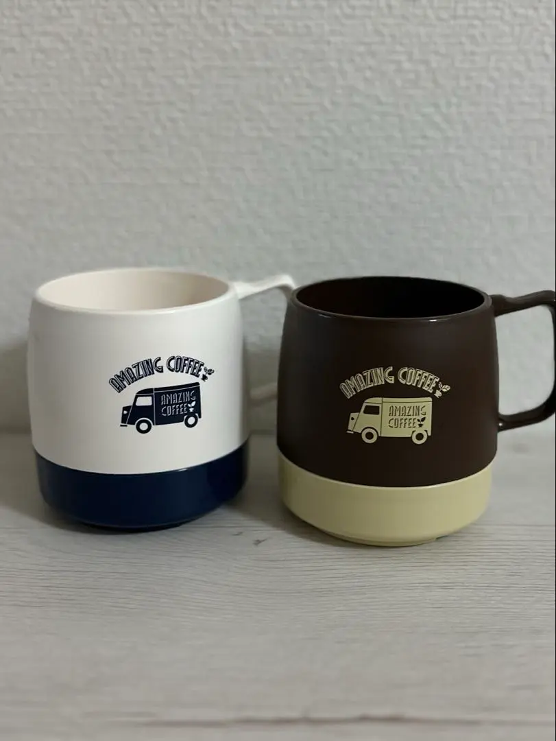 2026年最新】amazing coffee タンブラーの人気アイテム - メルカリ
