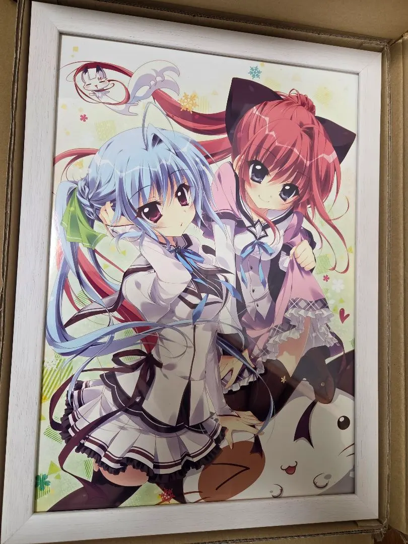 2026年最新】和泉つばす 複製原画の人気アイテム - メルカリ