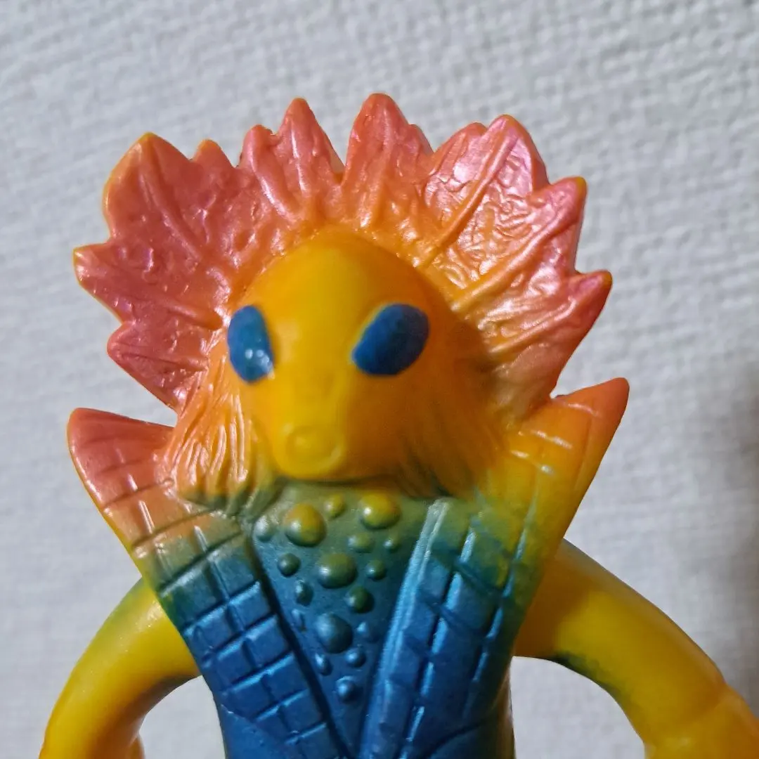 2026年最新】ギロン人 ブルマァクの人気アイテム - メルカリ