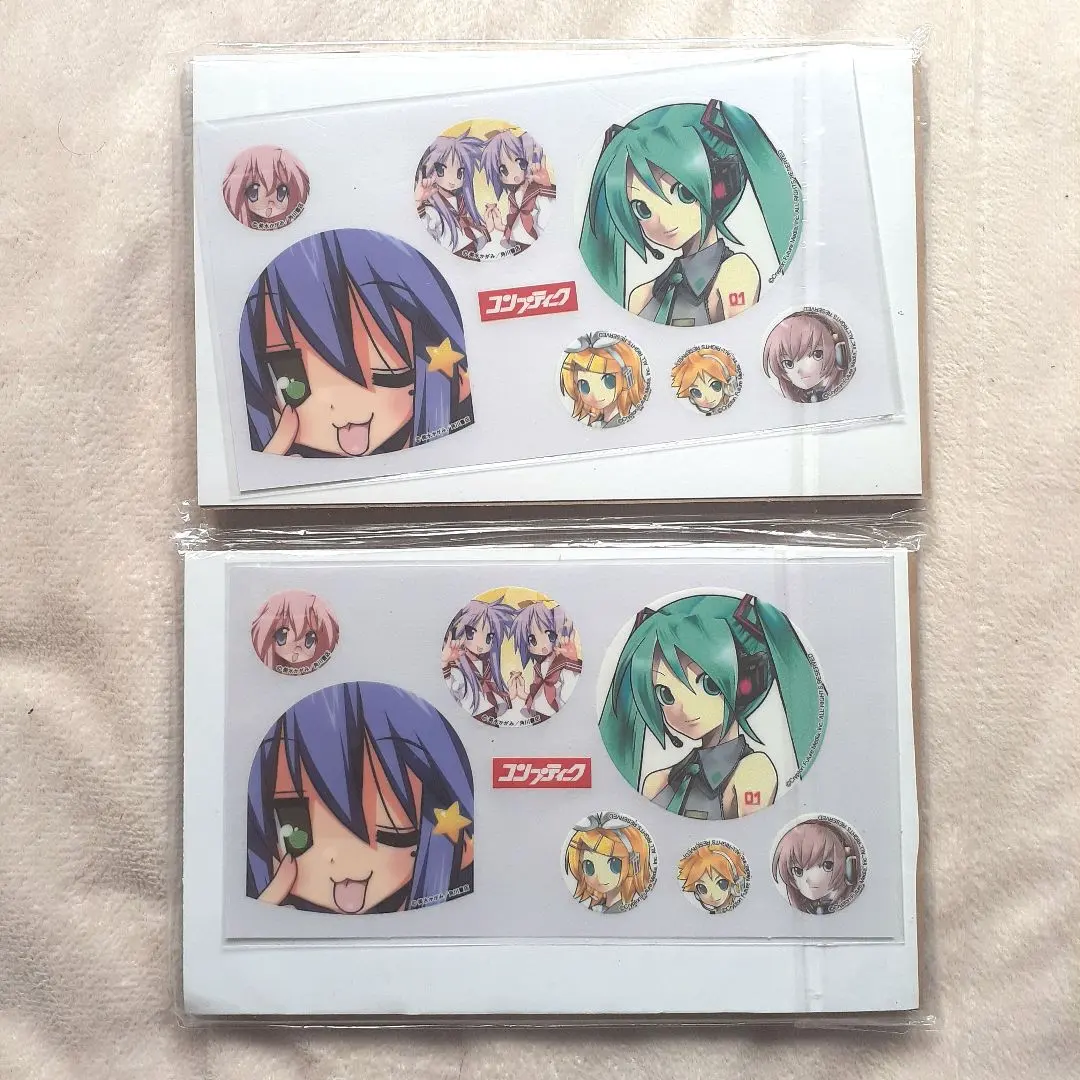 2026年最新】らきすた コラボの人気アイテム - メルカリ