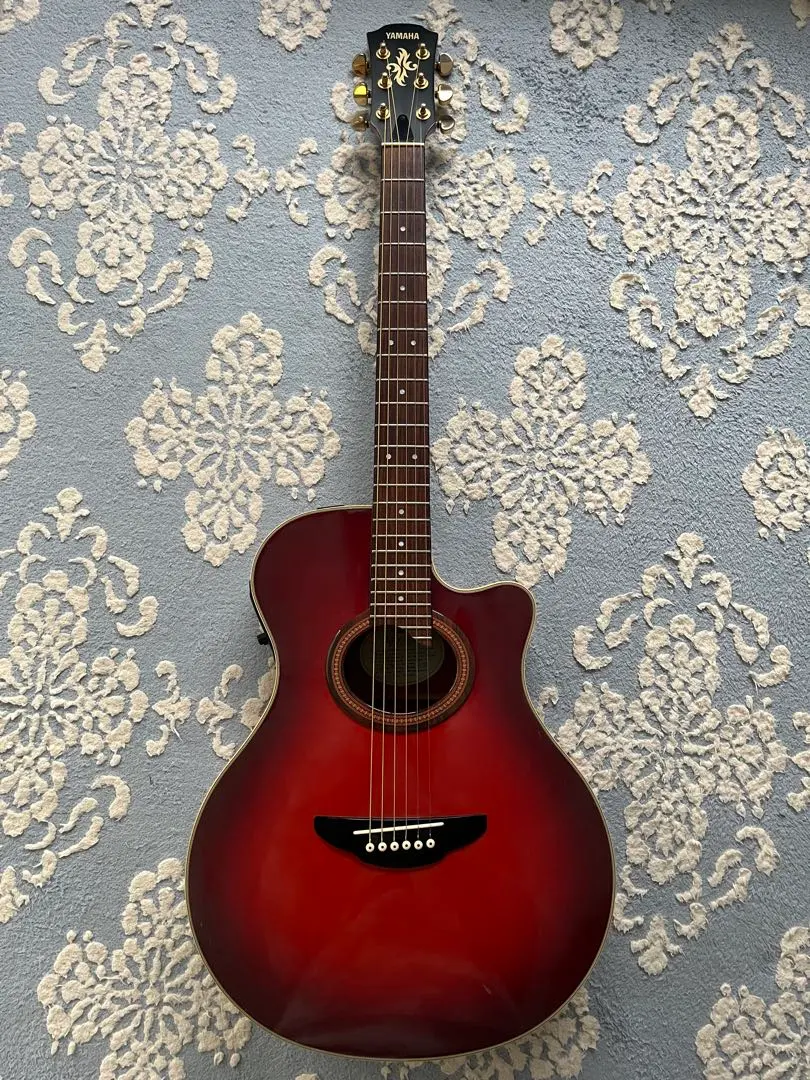 2026年最新】yamaha apx-10sの人気アイテム - メルカリ