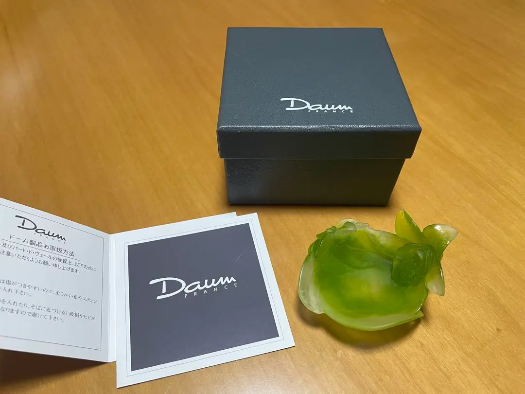 2026年最新】DAUM クリスタルの人気アイテム - メルカリ