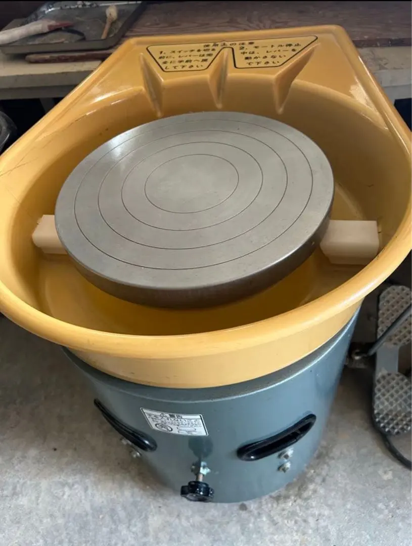 2026年最新】Shimpo ろくろの人気アイテム - メルカリ