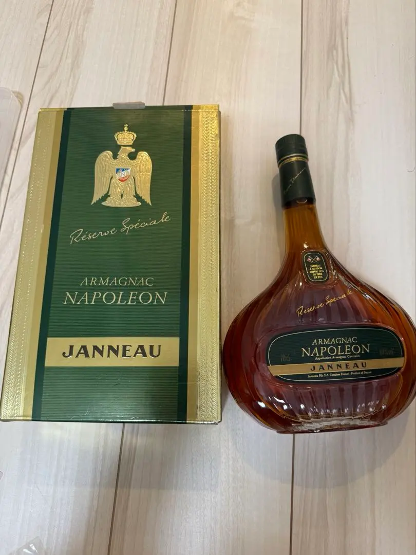 2026年最新】ナポレオン janneauの人気アイテム - メルカリ