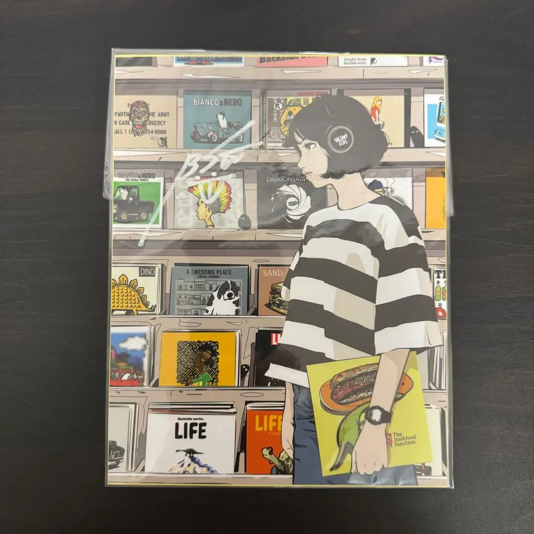 2026年最新】back side works ステッカーの人気アイテム - メルカリ