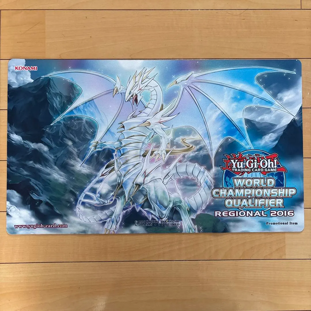 2026年最新】心宿りし青眼竜 プレイマットの人気アイテム - メルカリ