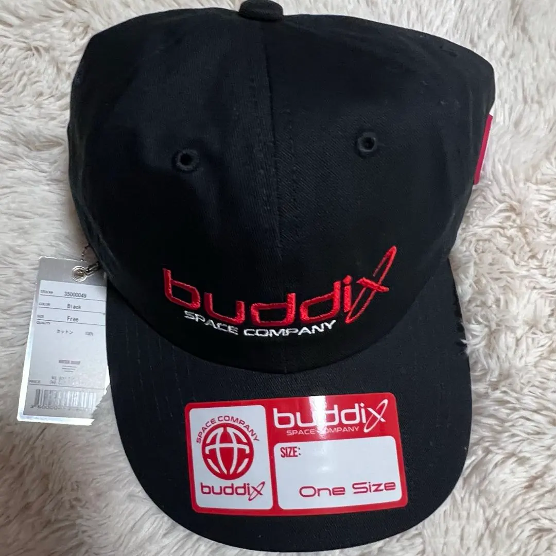 2026年最新】Buddix fantastics キャップの人気アイテム - メルカリ