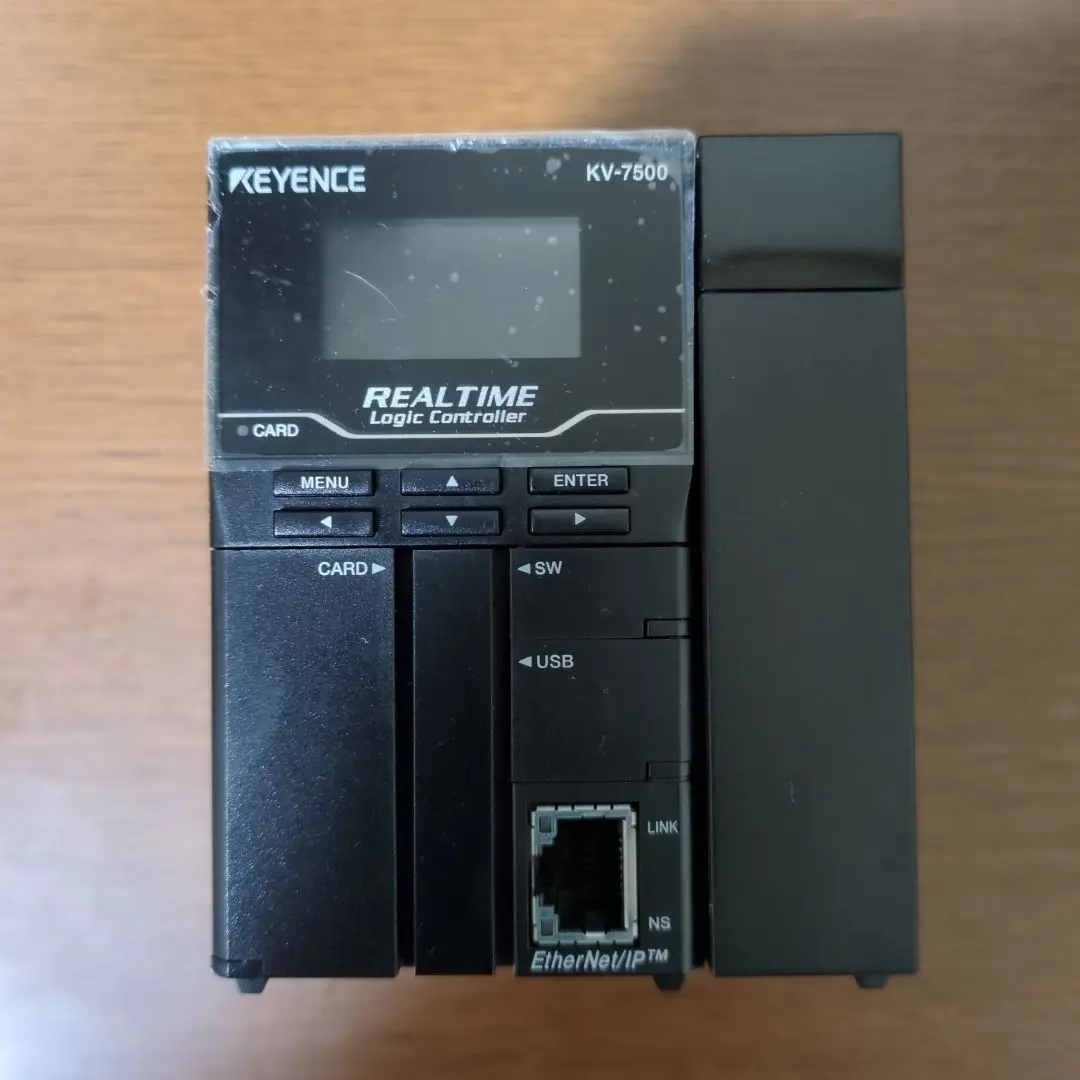 2026年最新】キーエンスplcの人気アイテム - メルカリ