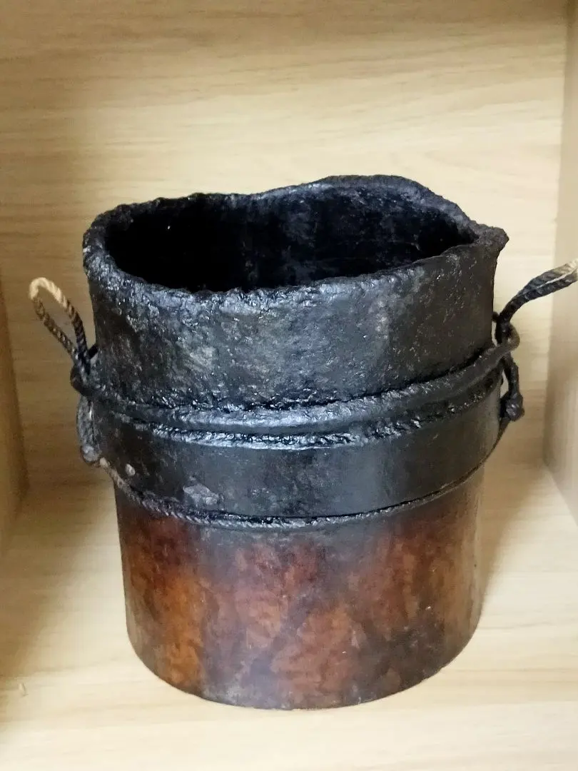 時代古作品】大正時代～昭和木製時別仕様本漆塗松竹梅蒔絵酒樽樽