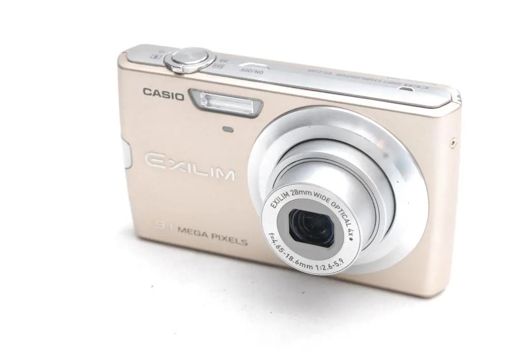 2026年最新】casio exilim zoom ex-z250の人気アイテム - メルカリ