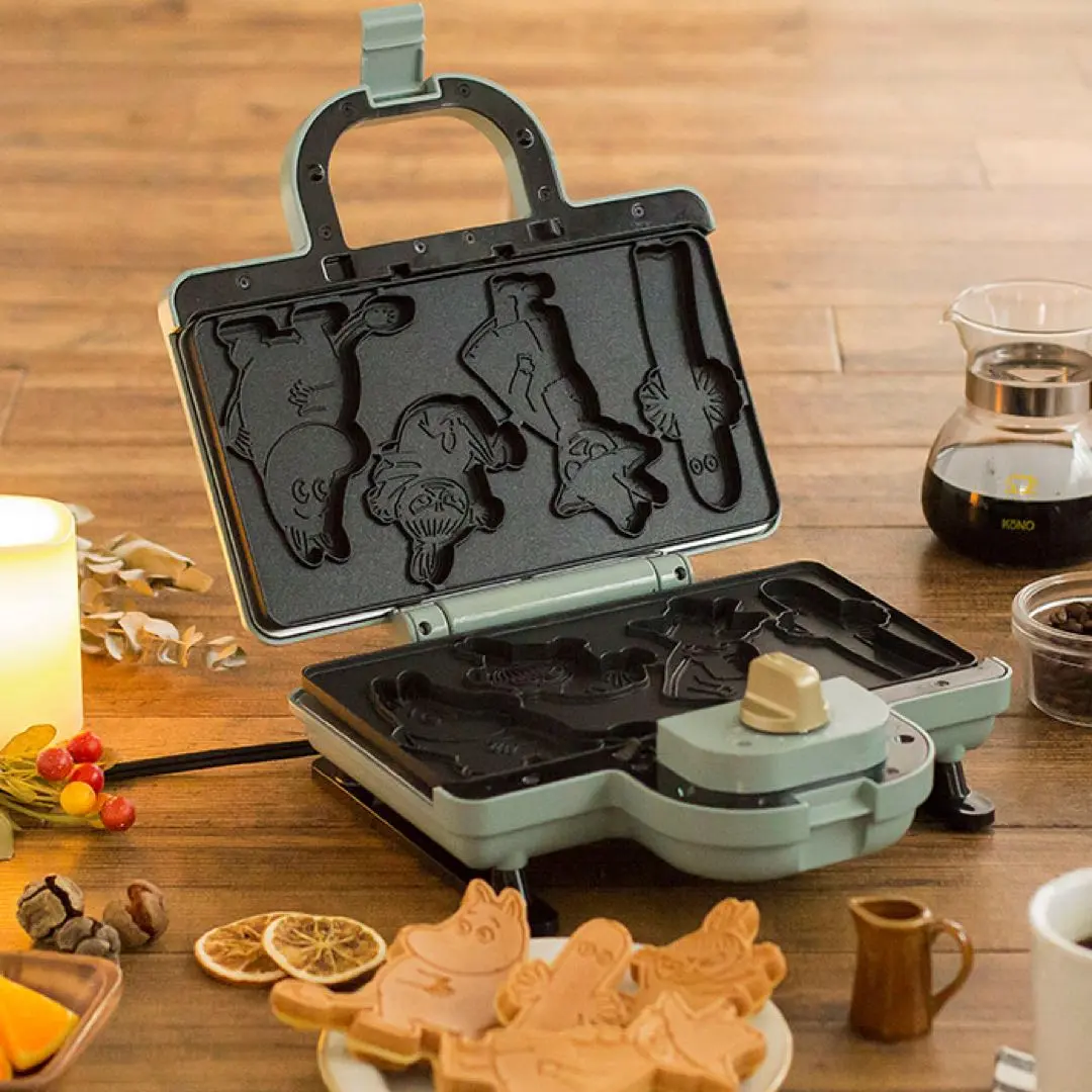 2026年最新】bruno ホットプレート ムーミンの人気アイテム - メルカリ