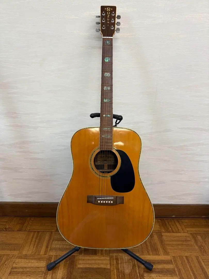 2026年最新】木曽鈴木ギターの人気アイテム - メルカリ