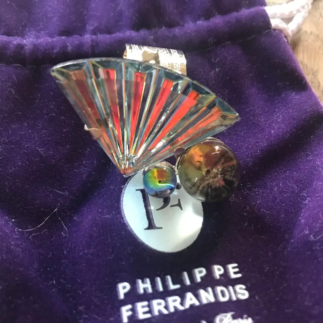 2025年最新】フィリップフェランディスブローチの人気アイテム