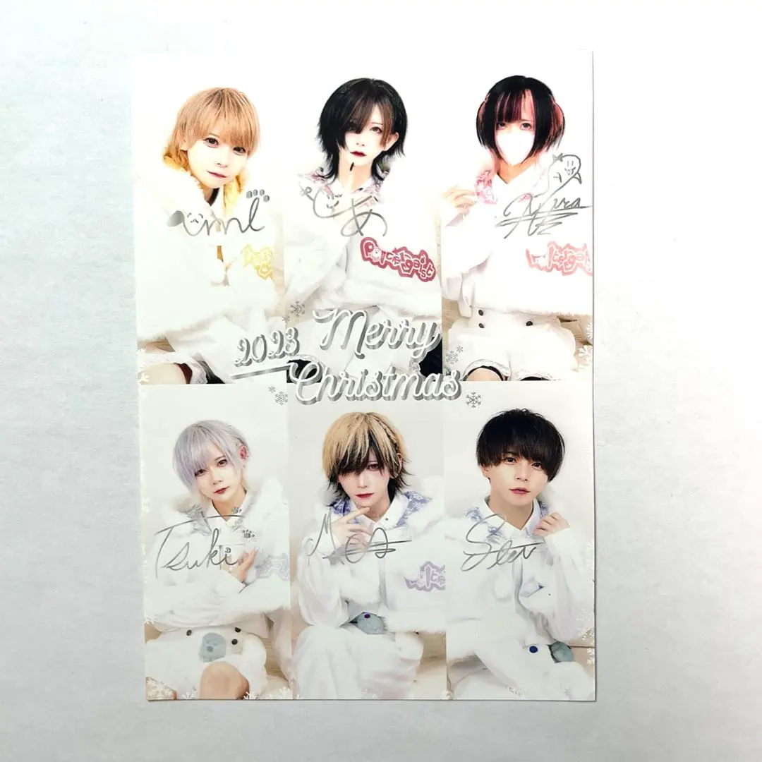 2026年最新】Poltergeist とあ チェキの人気アイテム - メルカリ