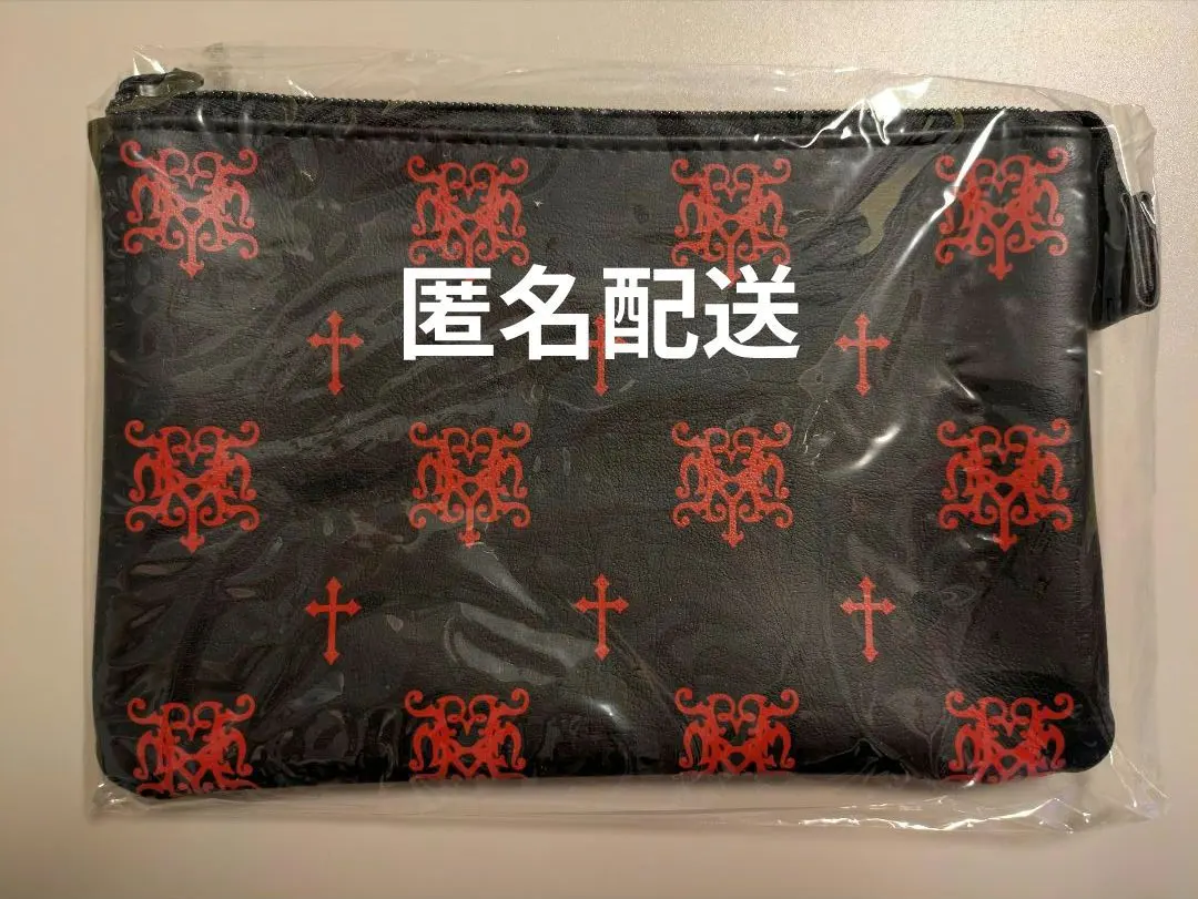 2026年最新】hyde 黒ミサ バッグの人気アイテム - メルカリ