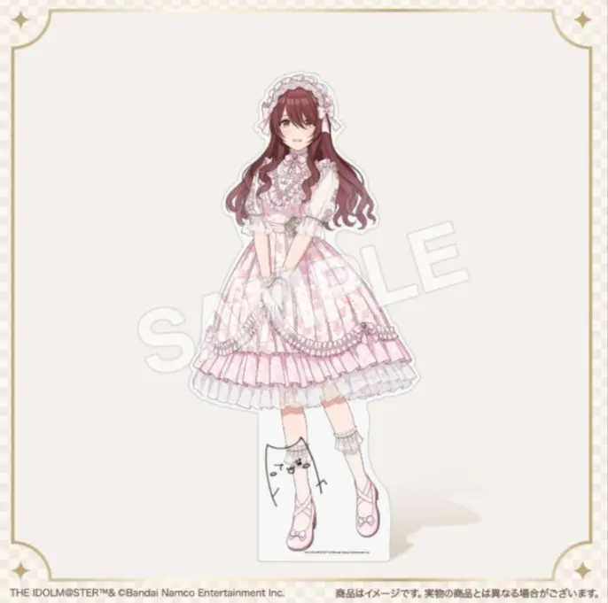 2026年最新】等身大パネル シャニマスの人気アイテム - メルカリ