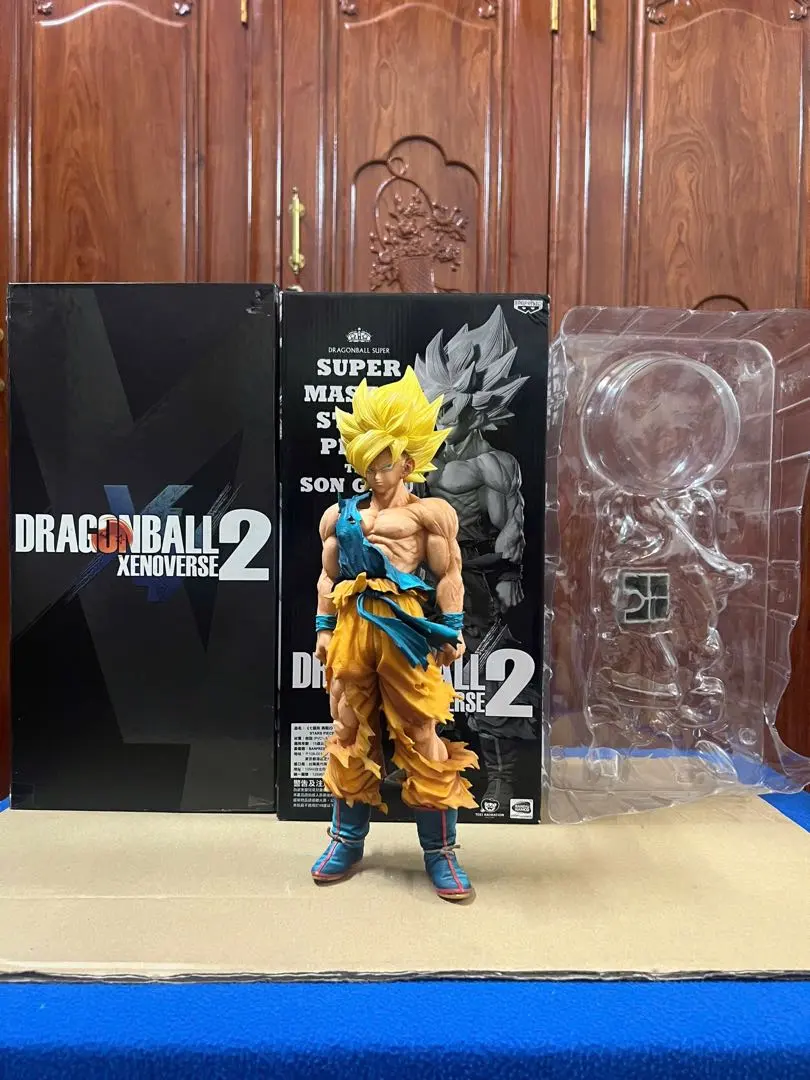 2026年最新】smsp 孫悟空 ゼノバースの人気アイテム - メルカリ