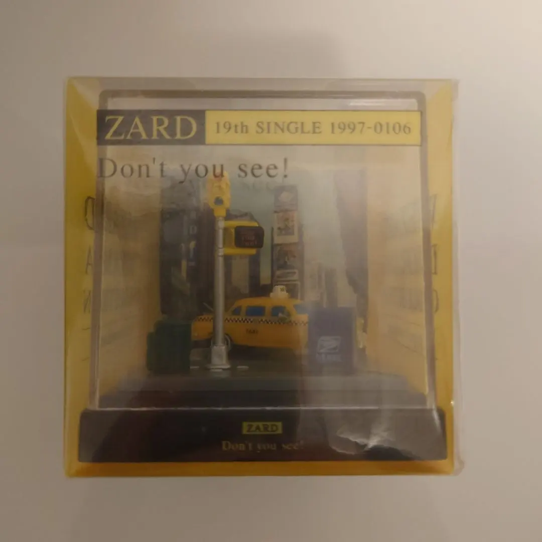 2026年最新】ZARD ジオラマの人気アイテム - メルカリ