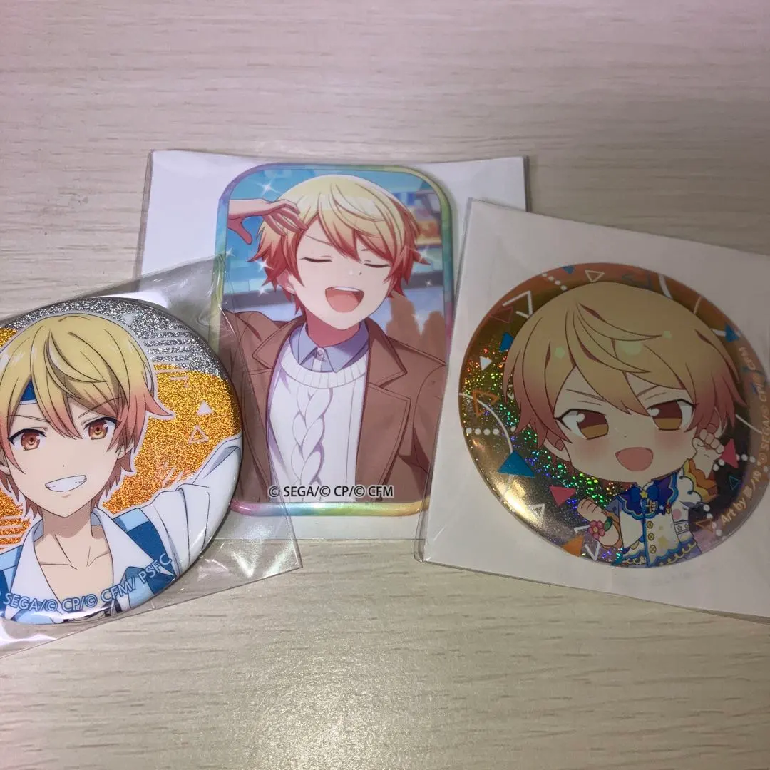 2026年最新】天馬司 缶バッジ 32bの人気アイテム - メルカリ