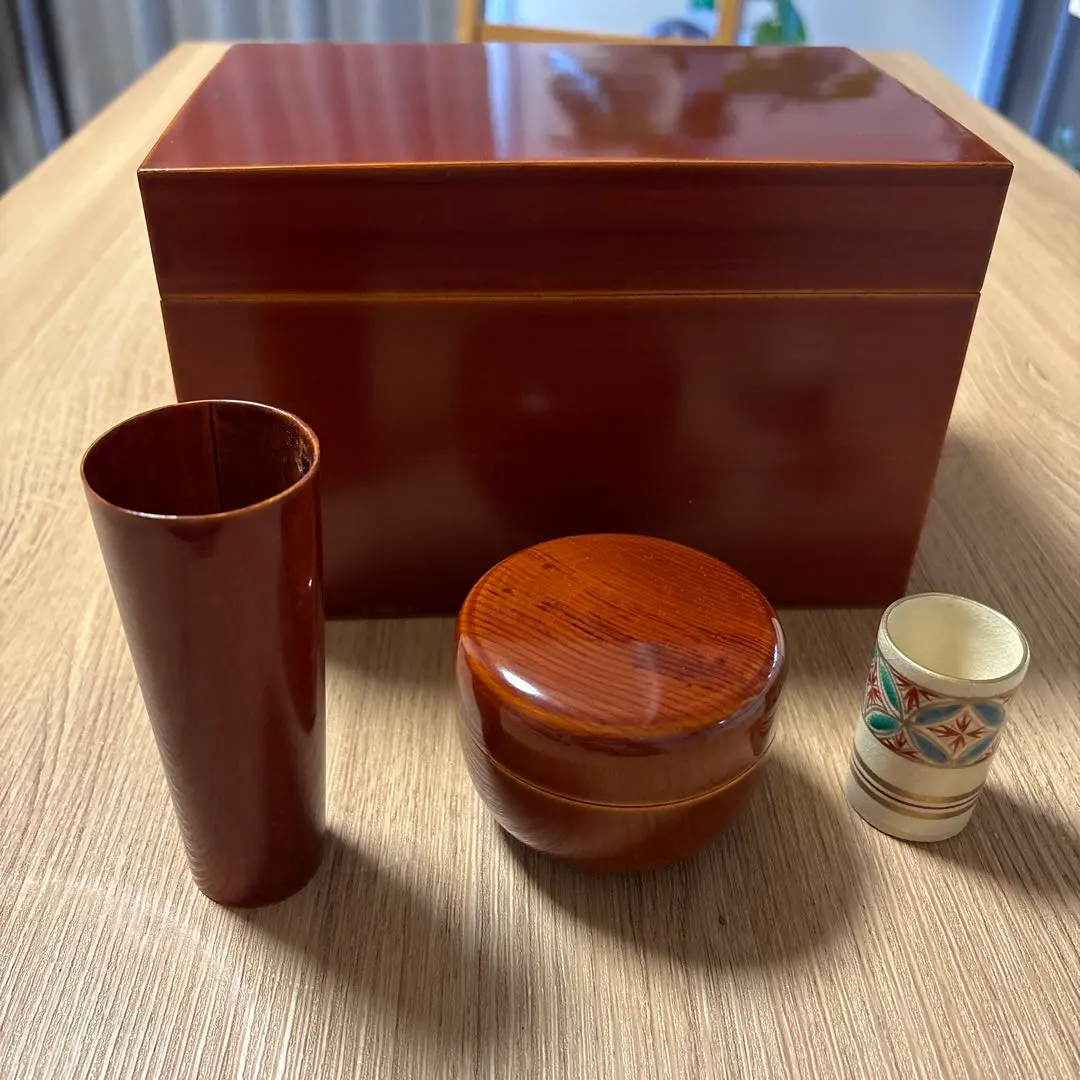 2026年最新】春慶 茶箱の人気アイテム - メルカリ