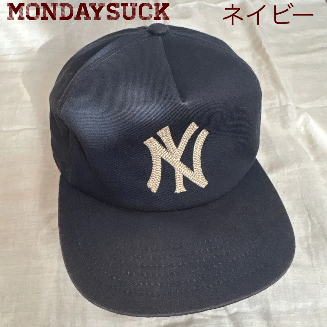 2026年最新】MONDAYS capの人気アイテム - メルカリ
