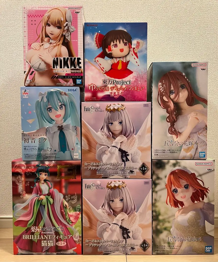 2026年最新】博麗霊夢 ぬーどるストッパーの人気アイテム - メルカリ