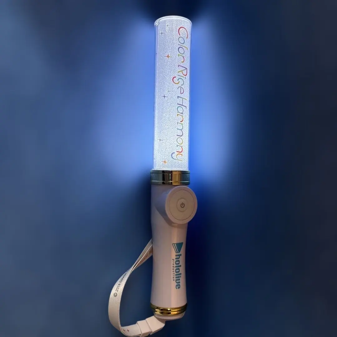 2026年最新】expo ホロライブ ペンライトの人気アイテム - メルカリ