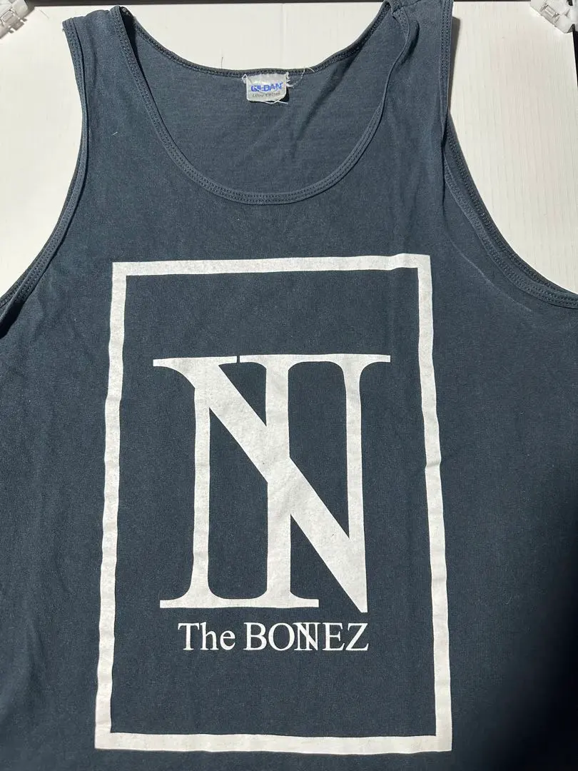 2026年最新】The bonez タンクトップの人気アイテム - メルカリ