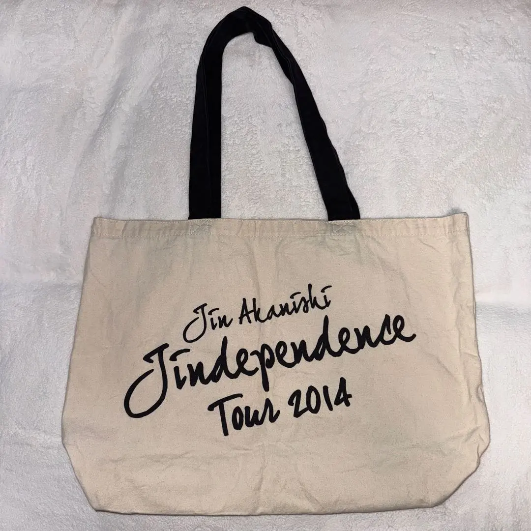 2026年最新】赤西仁ツアートートバッグの人気アイテム - メルカリ