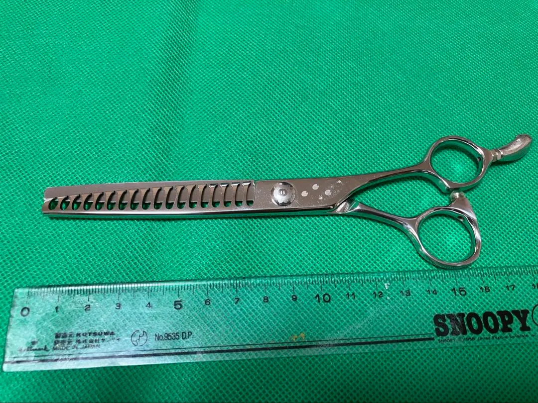 2026年最新】チョッキンシザーの人気アイテム - メルカリ