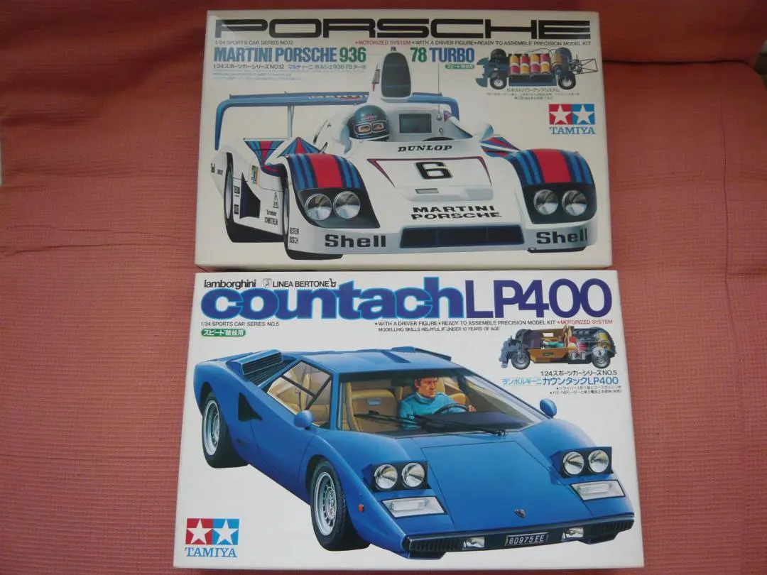 2026年最新】ポルシェ936 タミヤの人気アイテム - メルカリ