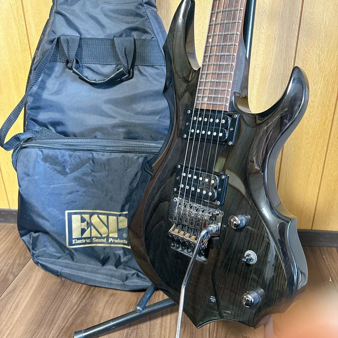 2026年最新】ESP FOREST-GTの人気アイテム - メルカリ