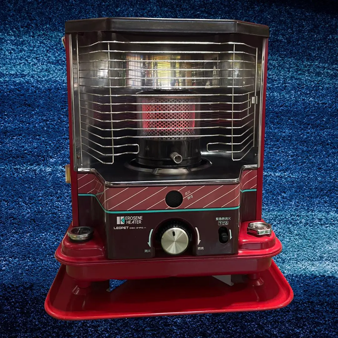 2026年最新】レトロ ストーブ トヨトミの人気アイテム - メルカリ