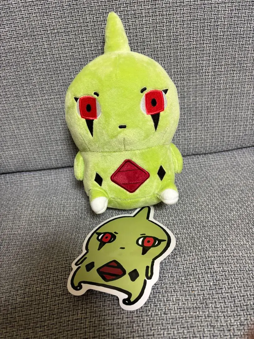 2026年最新】24じかんポケモンchu ヨーギラスの人気アイテム - メルカリ