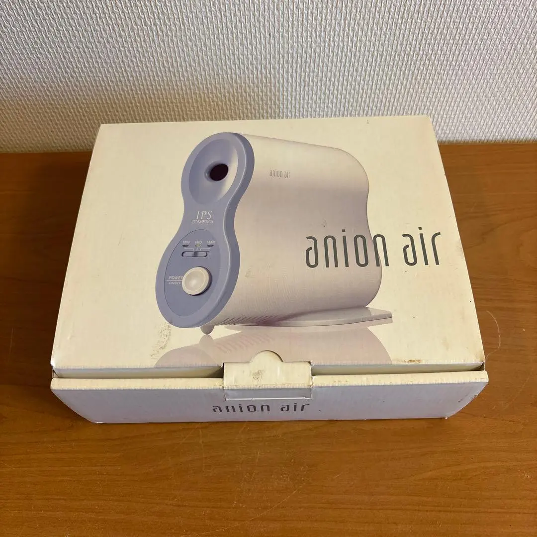 2026年最新】ips アニオンの人気アイテム - メルカリ