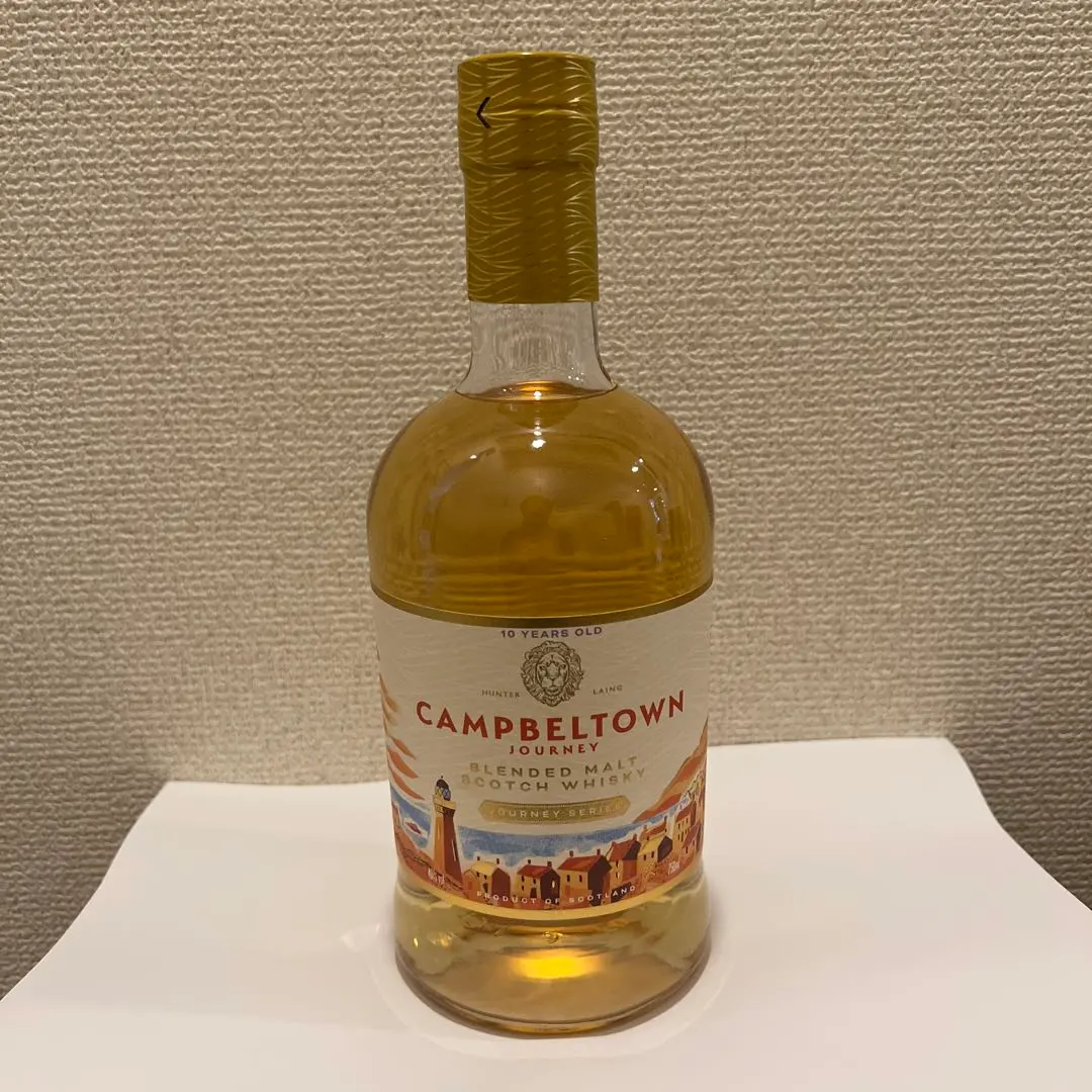 2026年最新】キャンベルタウン ジャーニーの人気アイテム - メルカリ