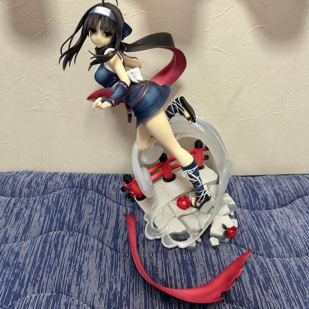 2026年最新】千恋*万花 常陸茉子 1/7スケールフィギュアの人気アイテム