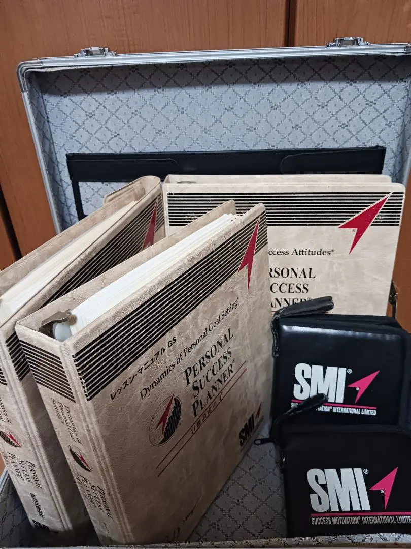 2026年最新】パーソナル サクセス・プランナー SMIの人気アイテム