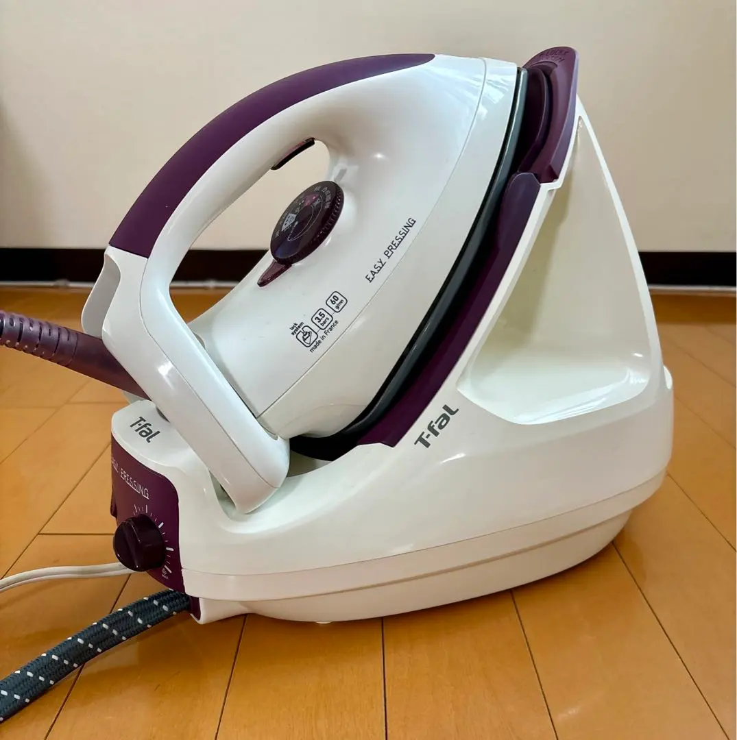 2026年最新】ティファール スチームアイロン イージープレシングの人気