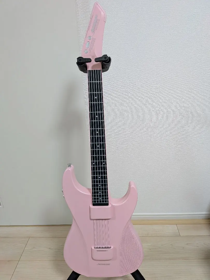 2026年最新】aeroband guitarの人気アイテム - メルカリ