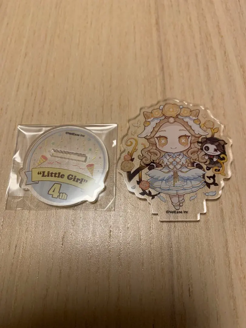 2026年最新】第五人格 スイパラ 少女の人気アイテム - メルカリ