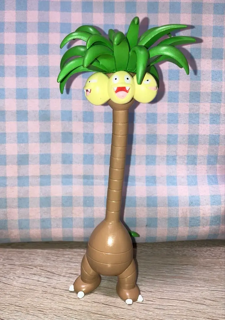 タカラトミー モンコレEX アロラナッシー 2025年最新】モンコレ